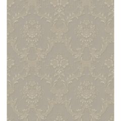 Обои виниловые на Флизелине Zambaiti Parati Satin Flowers Iv 10.05 х 0.53 м (Z66837)
