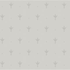 Обои виниловые на Флизелине Zambaiti Parati Satin Flowers Iv 10.05 х 0.53 м (Z66847)