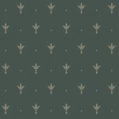 Обои виниловые на Флизелине Zambaiti Parati Satin Flowers Iv 10.05 х 0.53 м (Z66851)