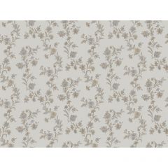 Обои виниловые на Флизелине Zambaiti Parati Satin Flowers Iv 10.05 х 0.53 м (Z66856)