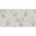 Обои виниловые на Флизелине Zambaiti Parati Satin Flowers Iv 10.05 х 0.53 м (Z66857)