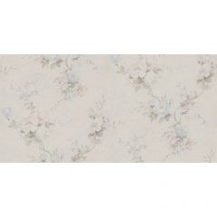 Обои виниловые на Флизелине Zambaiti Parati Satin Flowers Iv 10.05 х 0.53 м (Z66861)