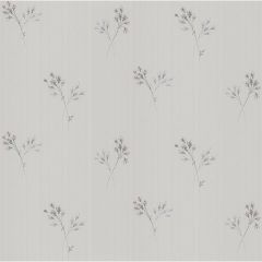 Обои виниловые на Флизелине Zambaiti Parati Satin Flowers Iv 10.05 х 0.53 м (Z66863)