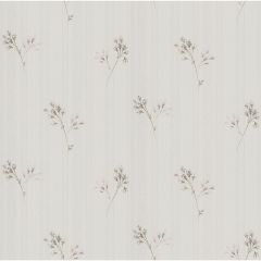 Обои виниловые на Флизелине Zambaiti Parati Satin Flowers Iv 10.05 х 0.53 м (Z66865)