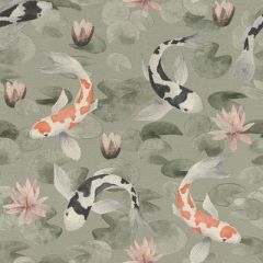 Обои виниловые Rasch Kimono 10,05x0,53 м (409437)