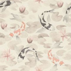 Обои виниловые Rasch Kimono 10,05x0,53 м (409420)