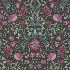 Обои A.S. Creation Maison Charme 0.53x10.05 (39075-1)