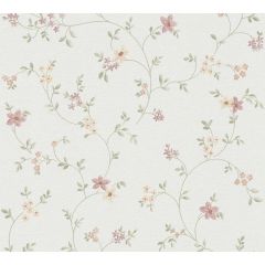 Обои A.S. Creation Maison Charme 0.53x10.05 (93770-1)