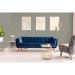Обои флизелиновые Loymina Hygge Nature 10,05x1,00 м (Hg38 005)