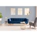 Обои флизелиновые Loymina Hygge Nature 10,05x1,00 м (Hg40 006)