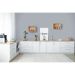 Обои флизелиновые Loymina Hygge Nature 10,05x1,00 м (Hg40 006)