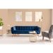 Обои флизелиновые Loymina Hygge 77 Colors 10,05x1,00 м (C2 03)