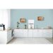 Обои флизелиновые Loymina Hygge 77 Colors 10,05x1,00 м (C6 04)