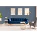 Обои флизелиновые Loymina Hygge 77 Colors 10,05x1,00 м (C6 06)