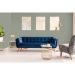 Обои флизелиновые Loymina Hygge 77 Colors 10,05x1,00 м (C7 04)