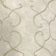 Обои флизелиновые Wiganford Melange Орнамент на штукат.бежевй 10,05х0,53 м (XSS0804)