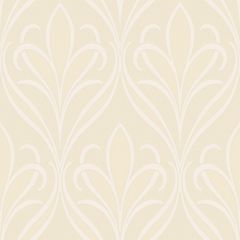 Обои флизелиновые Wiganford Melange Узор бежев. 10,05х0,53 м (XSS0502)