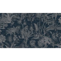 Обои виниловые на флизелине Ugepa Prisme/Odyssee 10,05x1,06 м (L97101D)