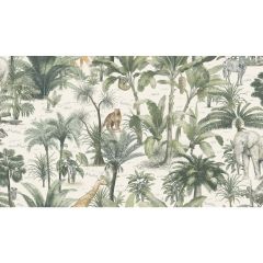 Обои виниловые на флизелине Ugepa Prisme/Odyssee 10,05x1,06 м (L97104D)
