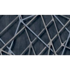 Обои виниловые на флизелине Ugepa Prisme/Galactik 10,05x1,06 м (M24791D)