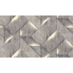 Обои виниловые на флизелине Ugepa Prisme/Onyx 10,05x1,06 м (M35299D)