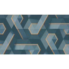 Обои виниловые на флизелине Ugepa Prisme/Onyx 10,05x1,06 м (M35481D)