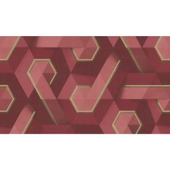 Обои виниловые на флизелине Ugepa Prisme/Onyx 10,05x1,06 м (M35490D)