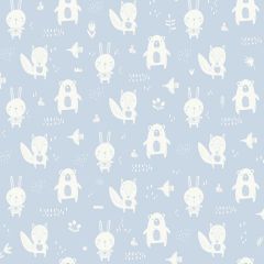 Обои флизелиновые Ugepa My Kingdom 10,05x0,53 м (L91311)