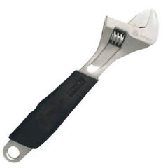 Ключ разводной гаечный Кедр (Cedr) 150 мм (037-0301)