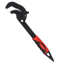 Ключ трубный быстрозажимной Кедр (Cedr) 14 дюймов (037-0402)