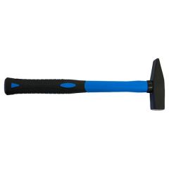 Молоток кованый Tech-Top (Тэк-Топ) обрезиненная рукоятка 100 г (120-0100)