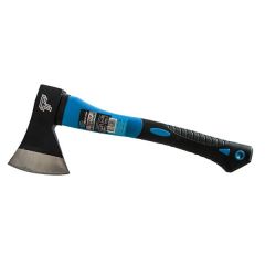 Топор кованый Tech-Top (Тэк-Топ) с обрезиненной ручкой 600 г (122-0600)