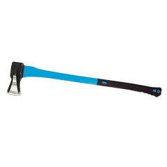 Топор-колун Tech-Top (Тэк-Топ) с двухкомпонентной рукояткой 2000 г (122-2200)