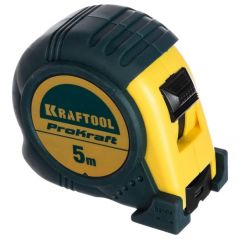 Рулетка Kraftool ProKraft 5 м х 25 мм (34122-05-25_z01)