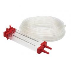 Гидроуровень Кедр (Cedr) со шкалой 8 мм х 10 м (091-0810)