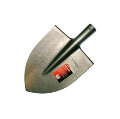 Лопата штыковая Skrab без черенка (28101)