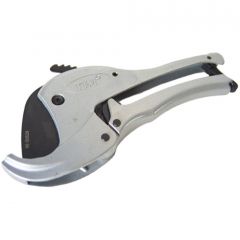 Ножницы Tim (Тим) для резки металлоплатиковой трубы серый 16-42 мм (TIM167)