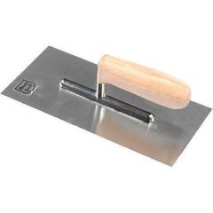 Кельма нержавеющая Master Color (Мастер Колор) 270х130 мм (30-2015)