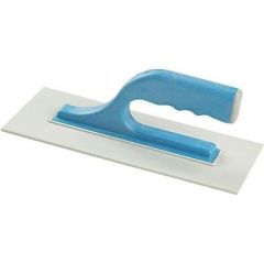 Кельма пластиковая Master Color (Мастер Колор) 3 мм полотно 280х130мм (30-2010)