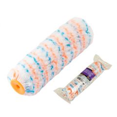 Миди-валик Vaiven (Вайвен) шубка Bicolor 110 мм (07561/59200)