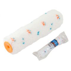 Миди-валик Vaiven (Вайвен) шубка Микрофибра Excellence 110 мм (07559/59201)