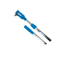Удлинитель алюминиевый Pentrilo 2 м (2х1м) (59511)