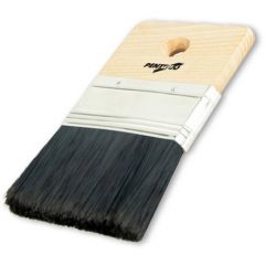 Кисть Флорентийская Pentrilo (Пентрило) Premium Florentina Rindex S-3 синтетический ворс нового поколения 70 мм (90302)