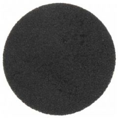 Нейлоновый пад для браша Loba Lobatool ScrubberPad 406х12,7 мм черный