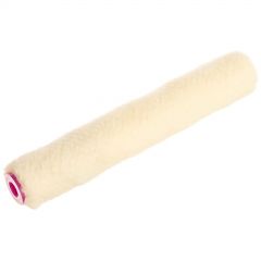 Запасной мини-валик велюр для лака Krafor (Крафор) D 16/160 мм ворс 4 мм, бюгель 6 мм (023-0160)