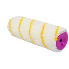 Валик запасной полиакрил Krafor (Крафор) Профи D 48/250 мм ворс 12 мм, бюгель 8 мм (019-0250)