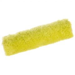 Валик запасной полиакрил фасадный Krafor (Крафор) D 48/250 мм ворс 18 мм, бюгель 8 мм (009-0250)