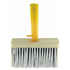 Кисть-макловица Кедр (Cedr) Макси 70х150 мм искуственная щетина (074-7015)