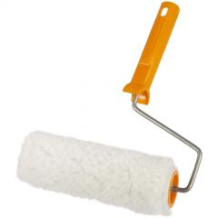 Валик меховой Шабашка (Shabashka) натуральный мех 180 мм (108-2180)