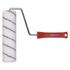 Ролик Master Color (Мастер Колор) 18 см полиэстер (30-0720)